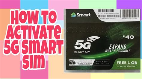 what is smart lte sim card|smart sim upgrade to 5g.